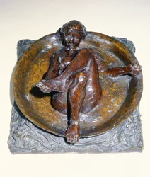Die Badewanne, 1889-1919